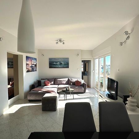 Spacious 3Bdr App In Center "Sunny Bayside" Ζαντάρ Εξωτερικό φωτογραφία