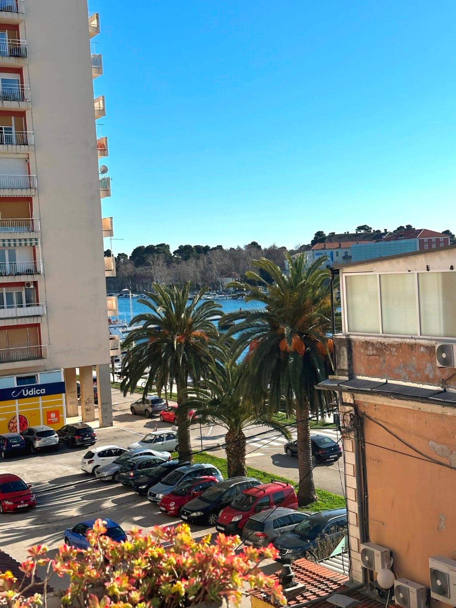 Spacious 3Bdr App In Center "Sunny Bayside" Ζαντάρ Εξωτερικό φωτογραφία