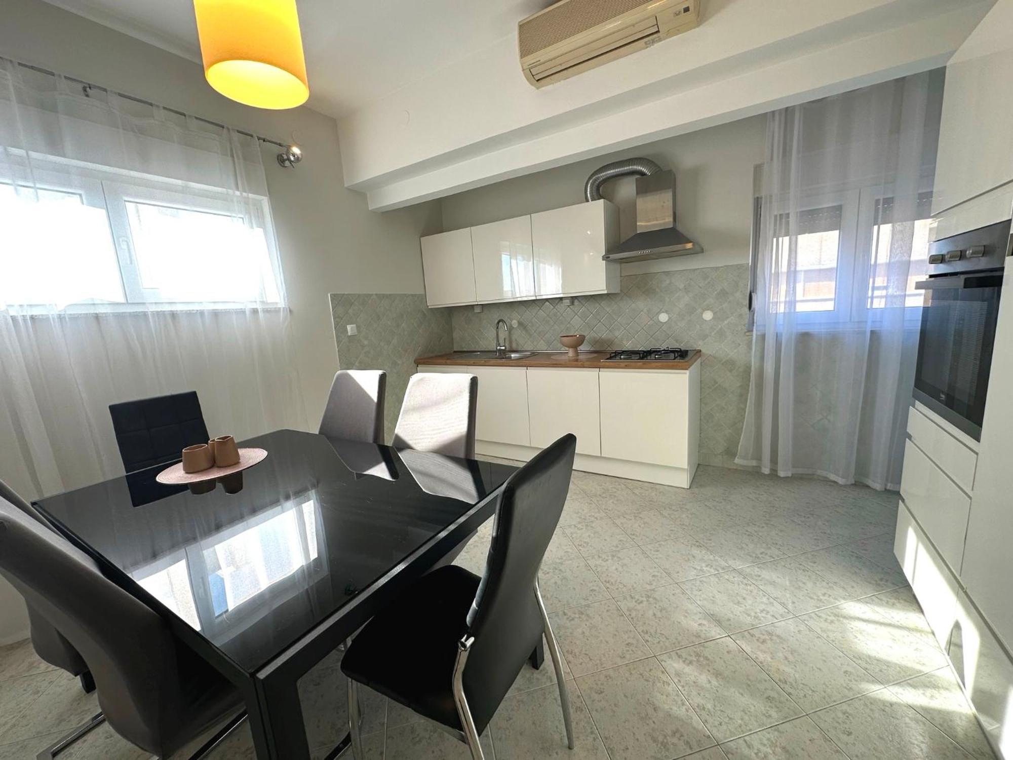 Spacious 3Bdr App In Center "Sunny Bayside" Ζαντάρ Εξωτερικό φωτογραφία