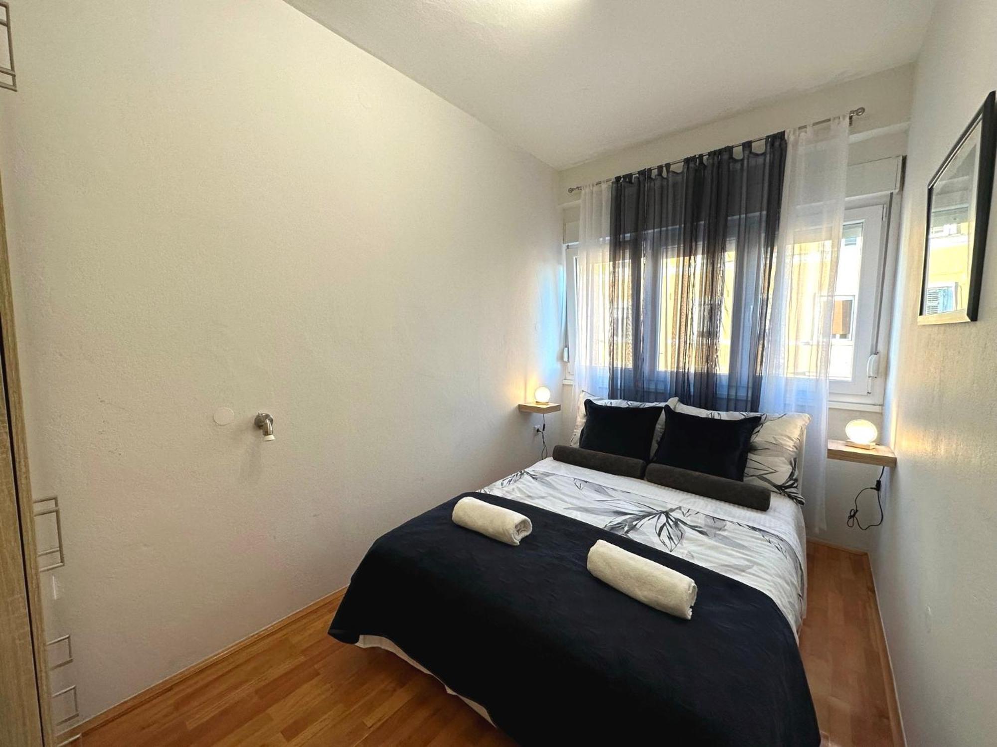 Spacious 3Bdr App In Center "Sunny Bayside" Ζαντάρ Εξωτερικό φωτογραφία