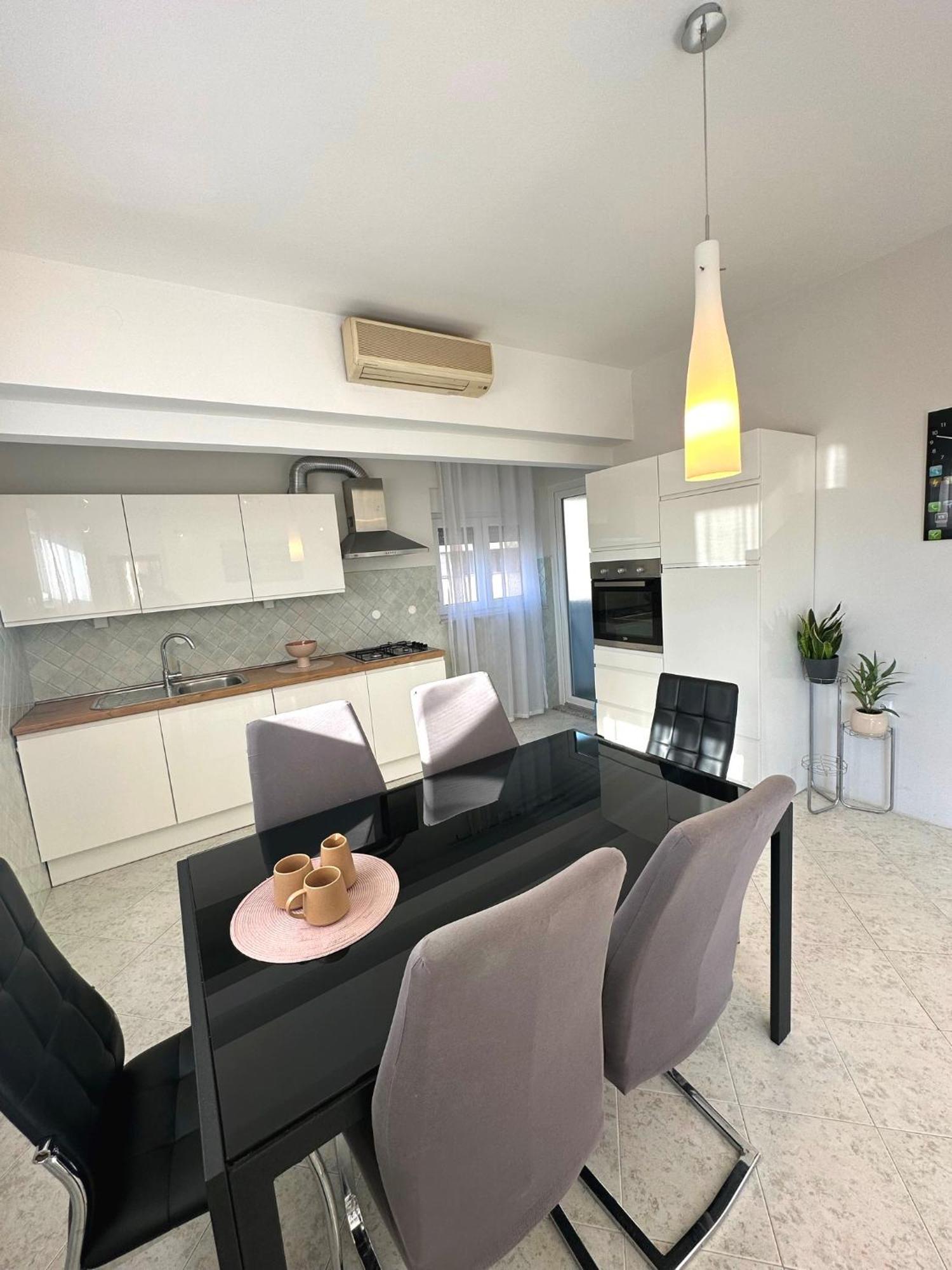 Spacious 3Bdr App In Center "Sunny Bayside" Ζαντάρ Εξωτερικό φωτογραφία