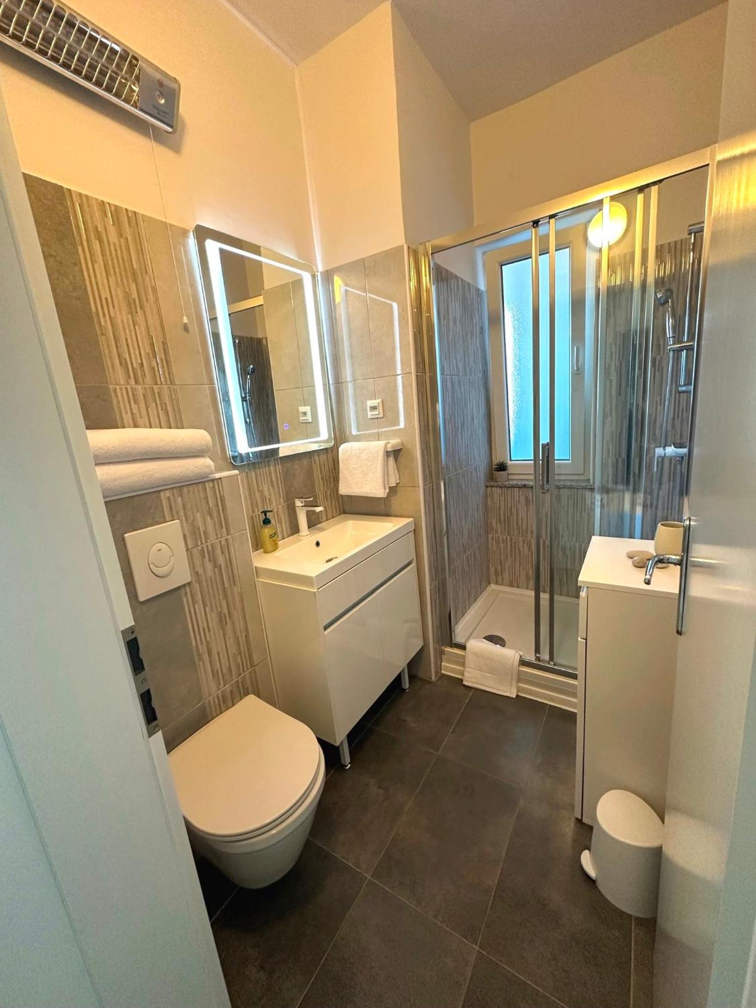 Spacious 3Bdr App In Center "Sunny Bayside" Ζαντάρ Εξωτερικό φωτογραφία