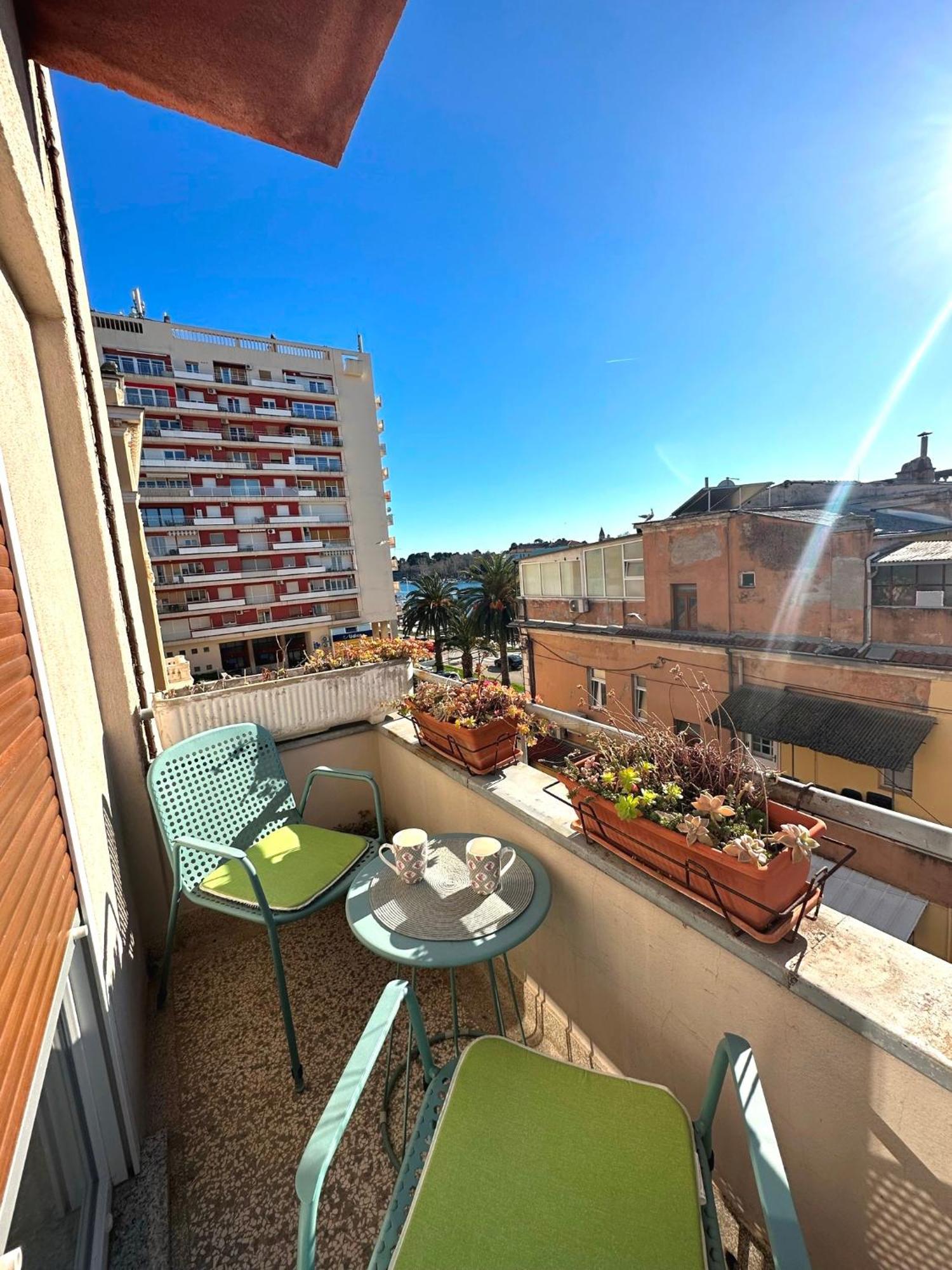 Spacious 3Bdr App In Center "Sunny Bayside" Ζαντάρ Εξωτερικό φωτογραφία